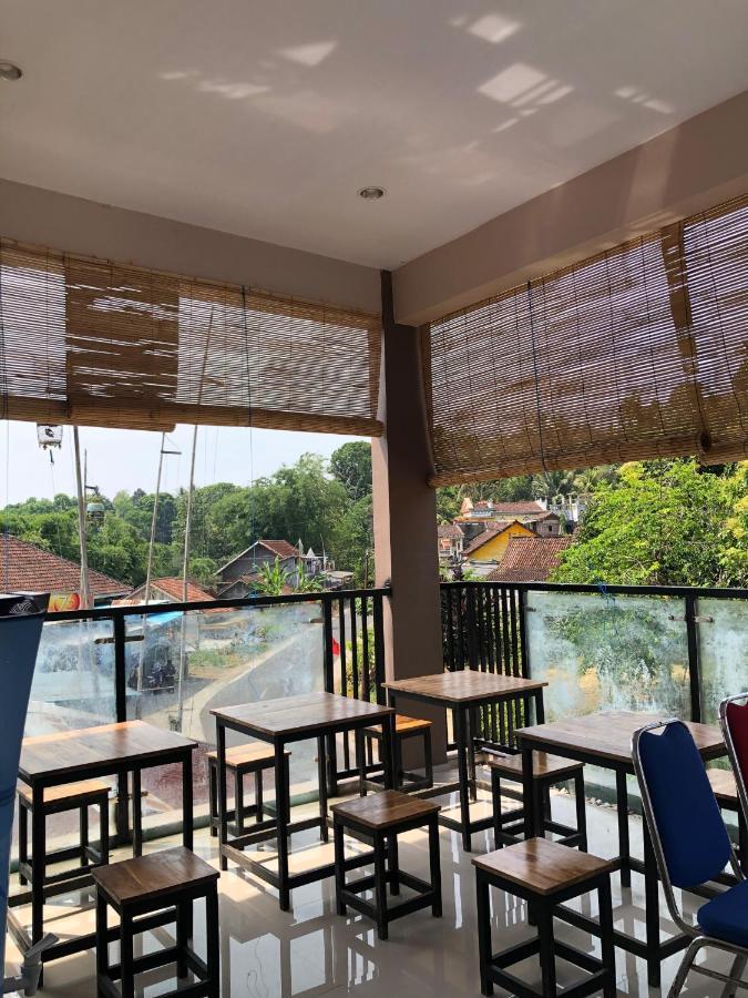 L'Javas Villas Kalibendo ภายนอก รูปภาพ