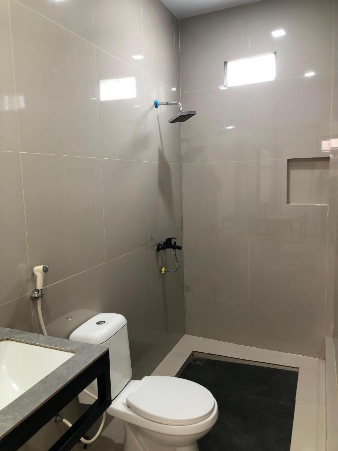 L'Javas Villas Kalibendo ภายนอก รูปภาพ