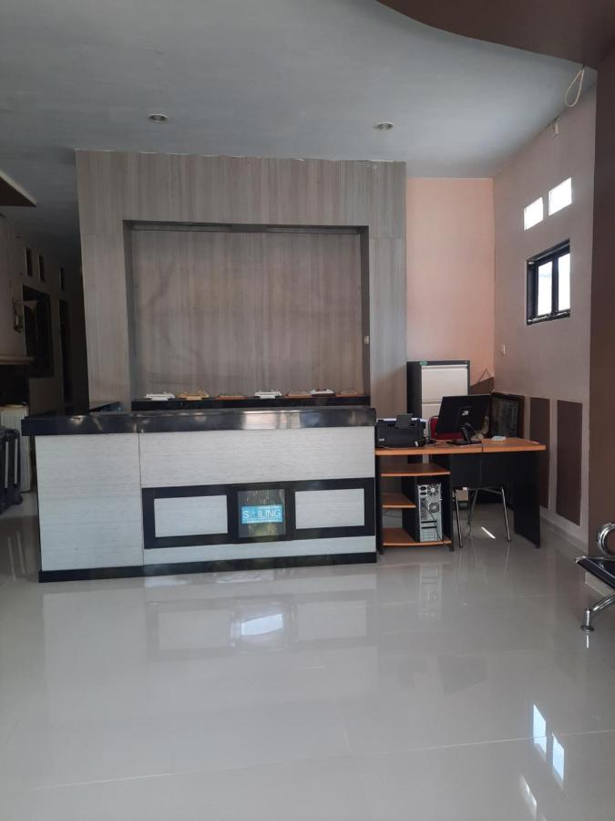 L'Javas Villas Kalibendo ภายนอก รูปภาพ