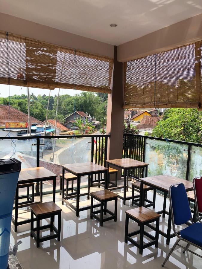 L'Javas Villas Kalibendo ภายนอก รูปภาพ