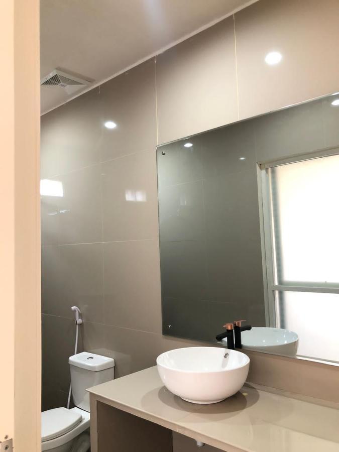 L'Javas Villas Kalibendo ภายนอก รูปภาพ