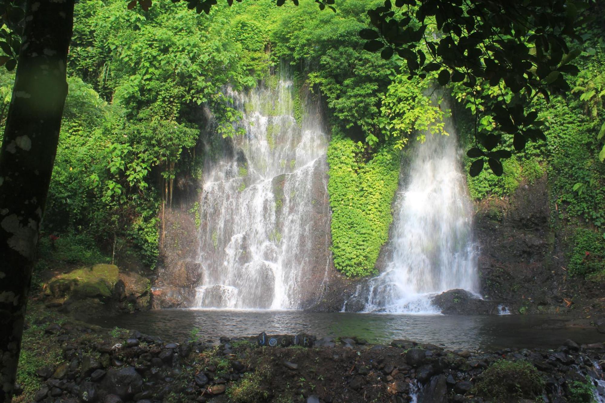 L'Javas Villas Kalibendo ภายนอก รูปภาพ