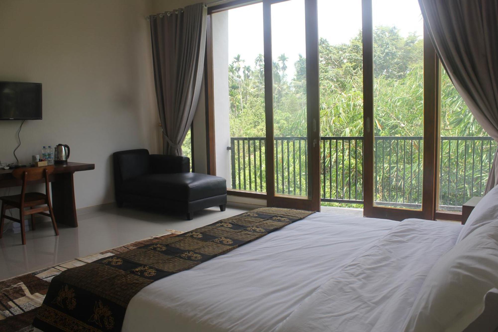L'Javas Villas Kalibendo ภายนอก รูปภาพ