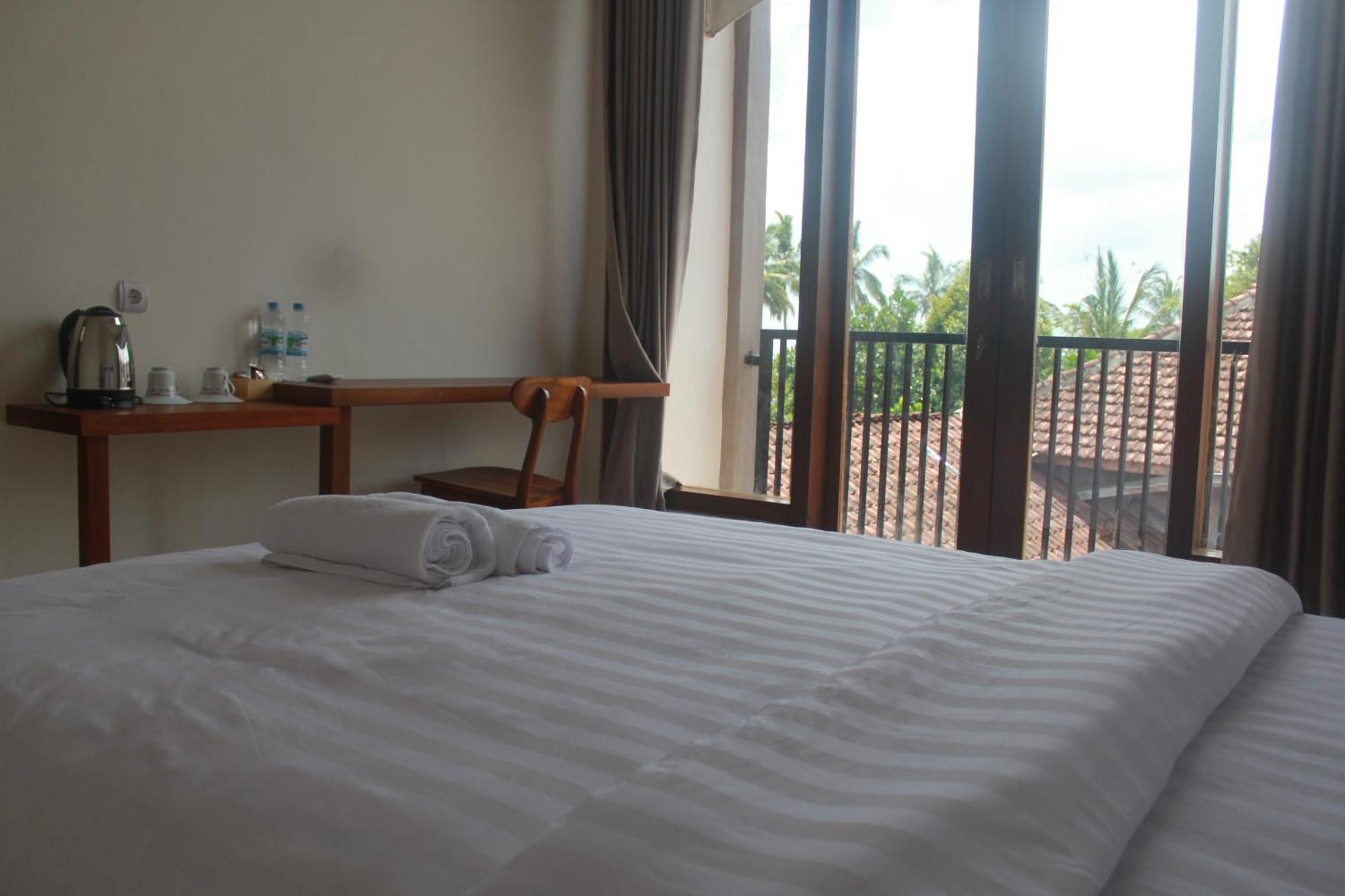 L'Javas Villas Kalibendo ภายนอก รูปภาพ