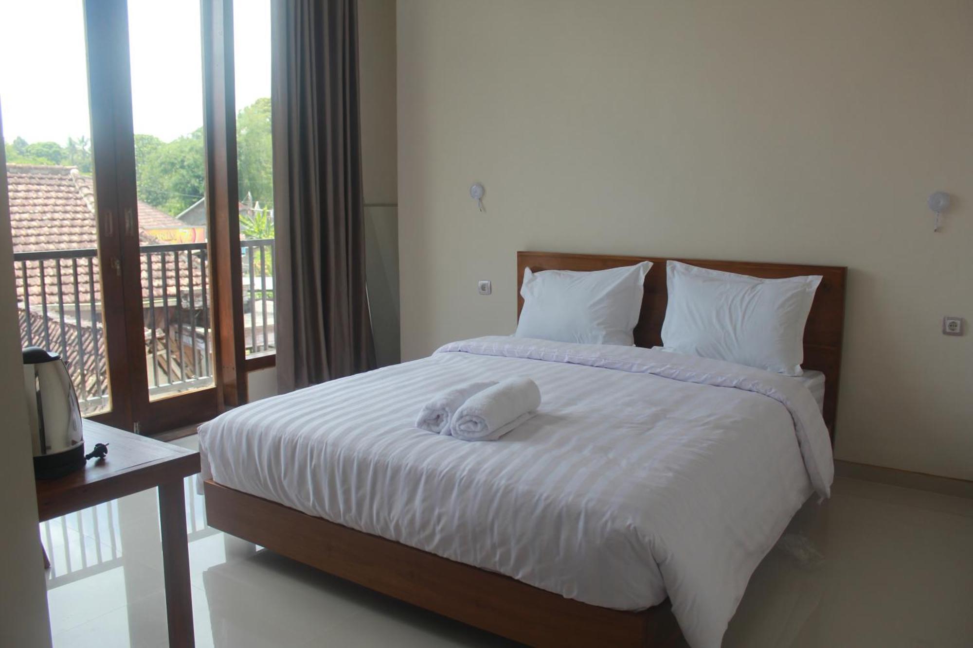 L'Javas Villas Kalibendo ภายนอก รูปภาพ