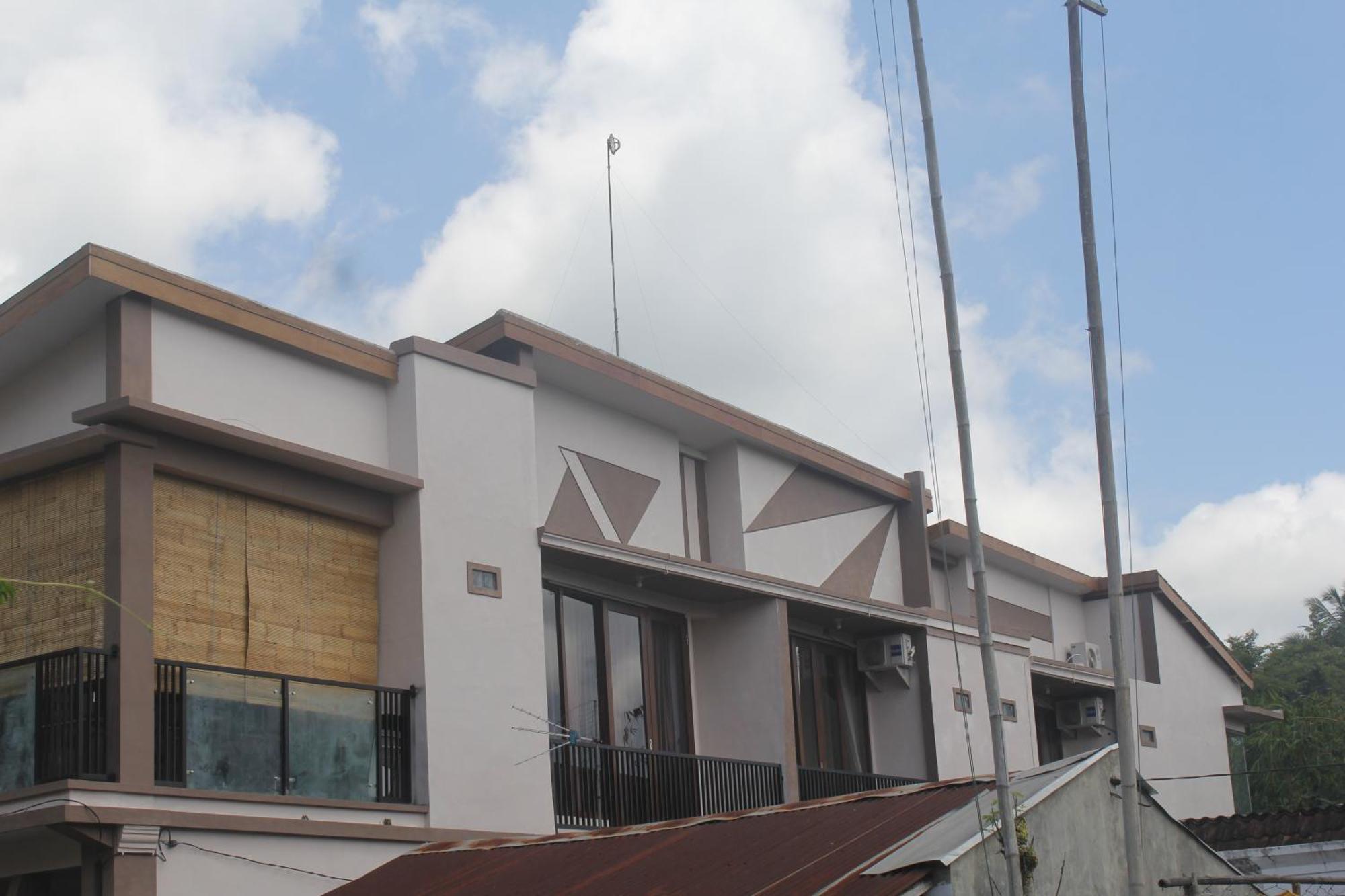 L'Javas Villas Kalibendo ภายนอก รูปภาพ