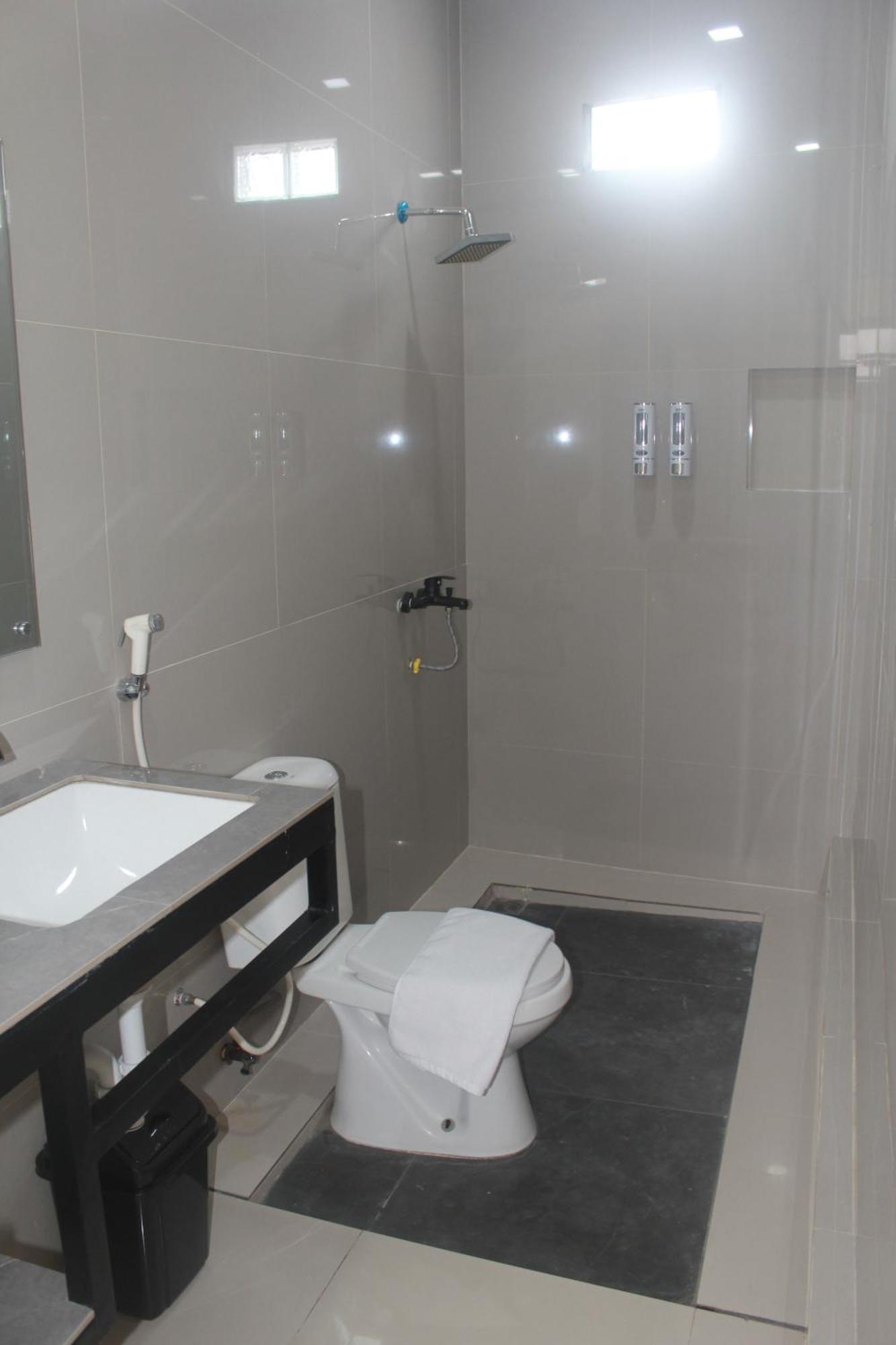 L'Javas Villas Kalibendo ภายนอก รูปภาพ