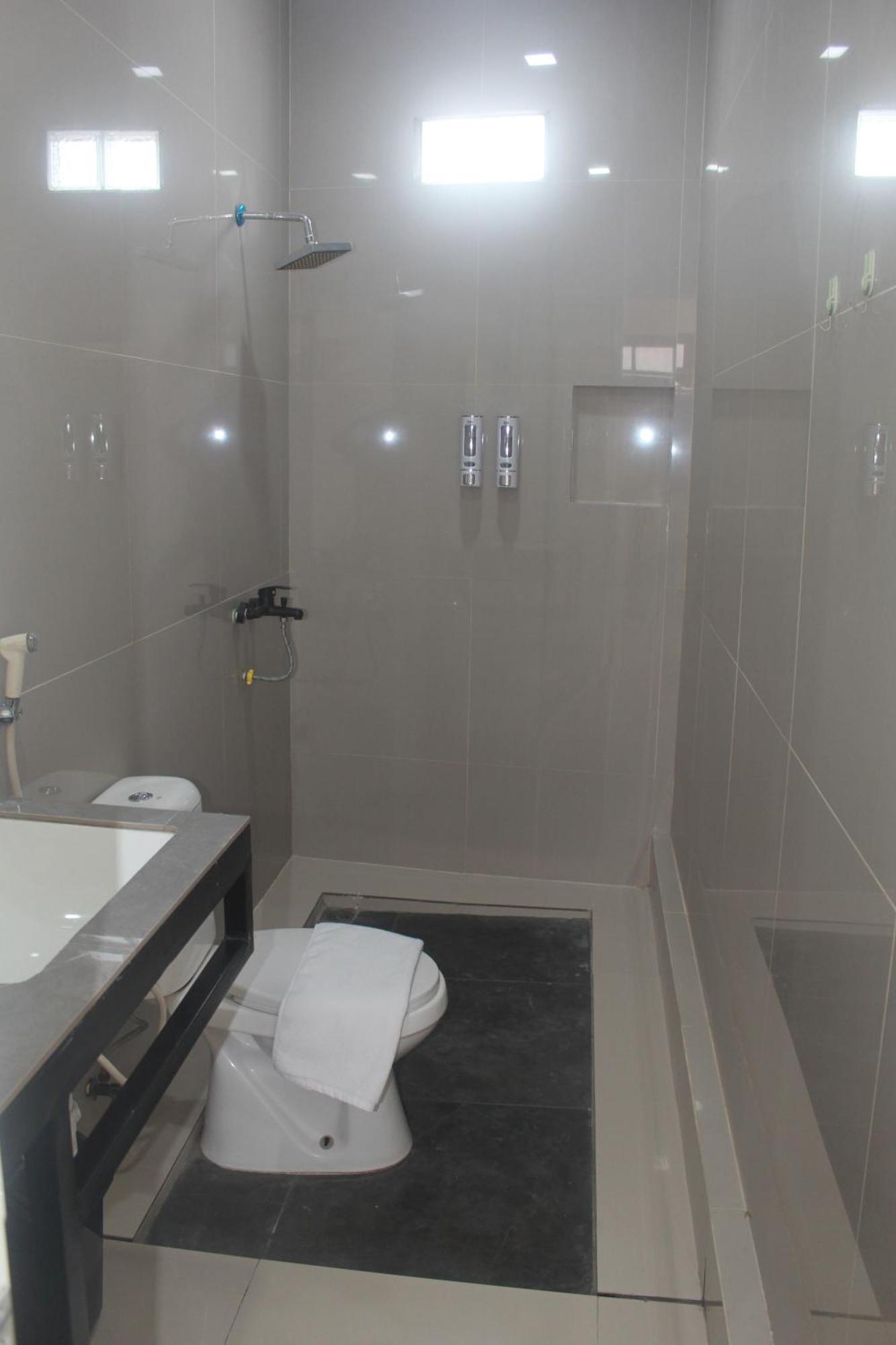 L'Javas Villas Kalibendo ภายนอก รูปภาพ