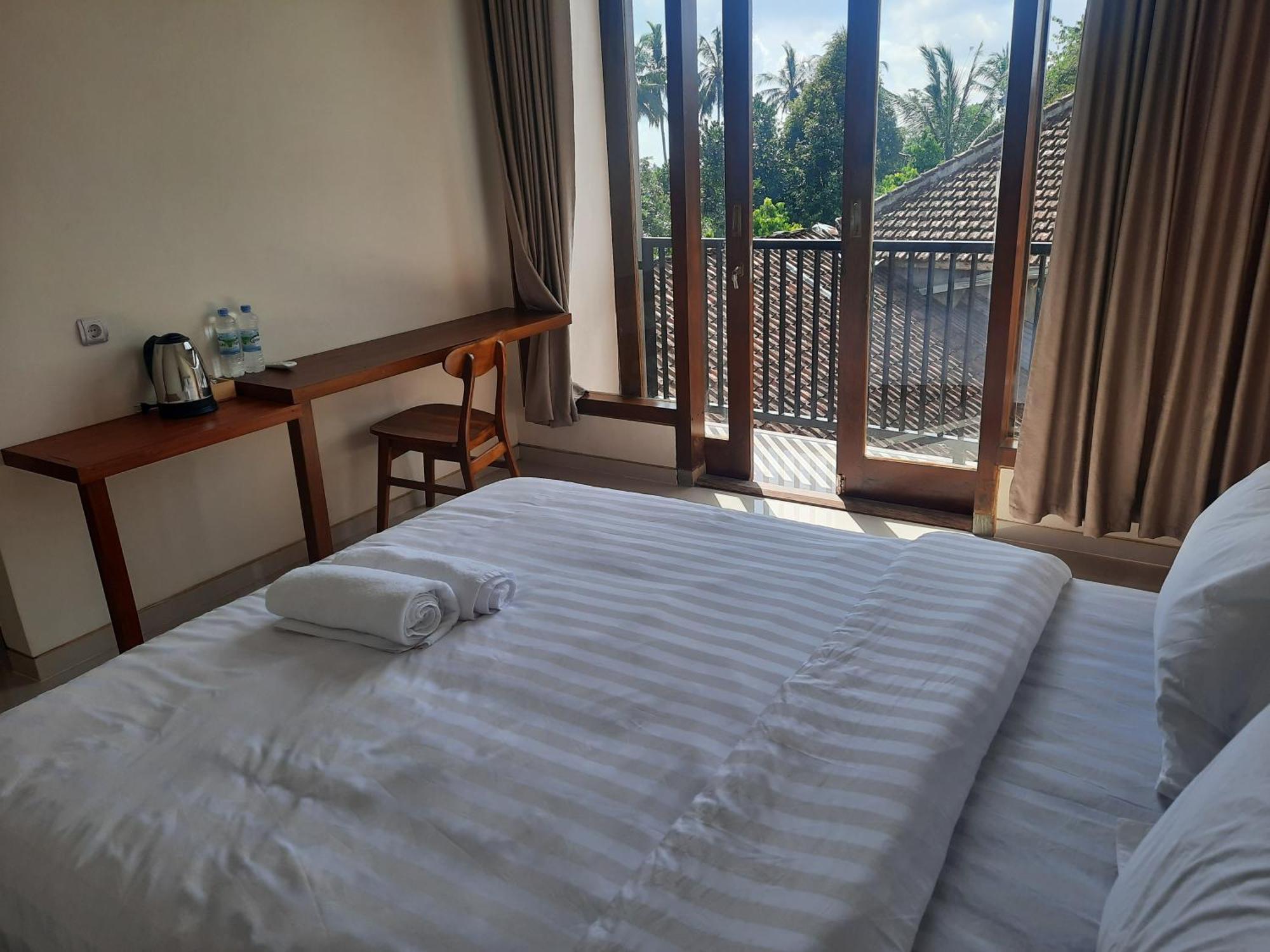 L'Javas Villas Kalibendo ภายนอก รูปภาพ