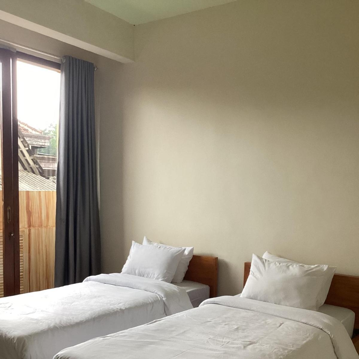 L'Javas Villas Kalibendo ภายนอก รูปภาพ