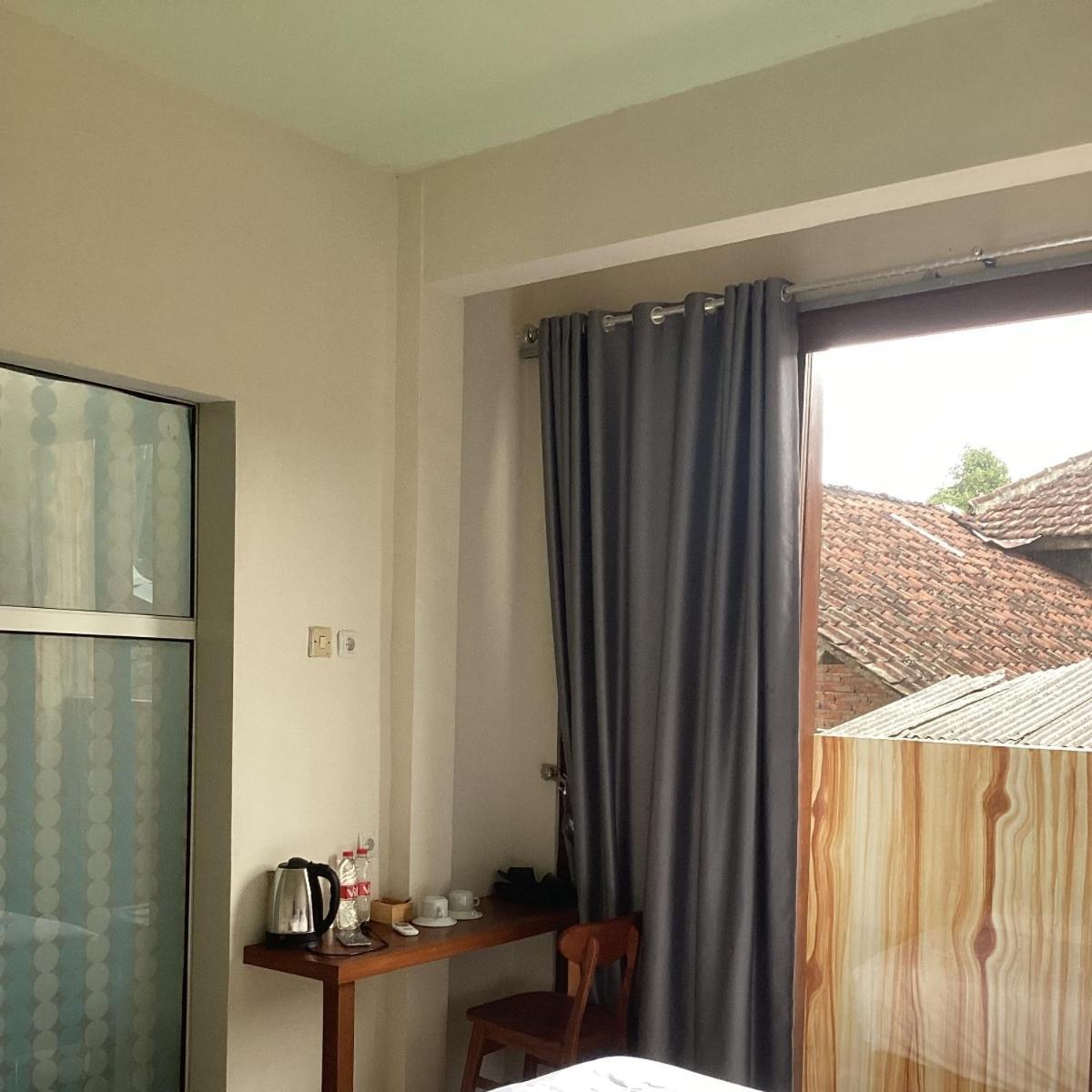 L'Javas Villas Kalibendo ห้อง รูปภาพ