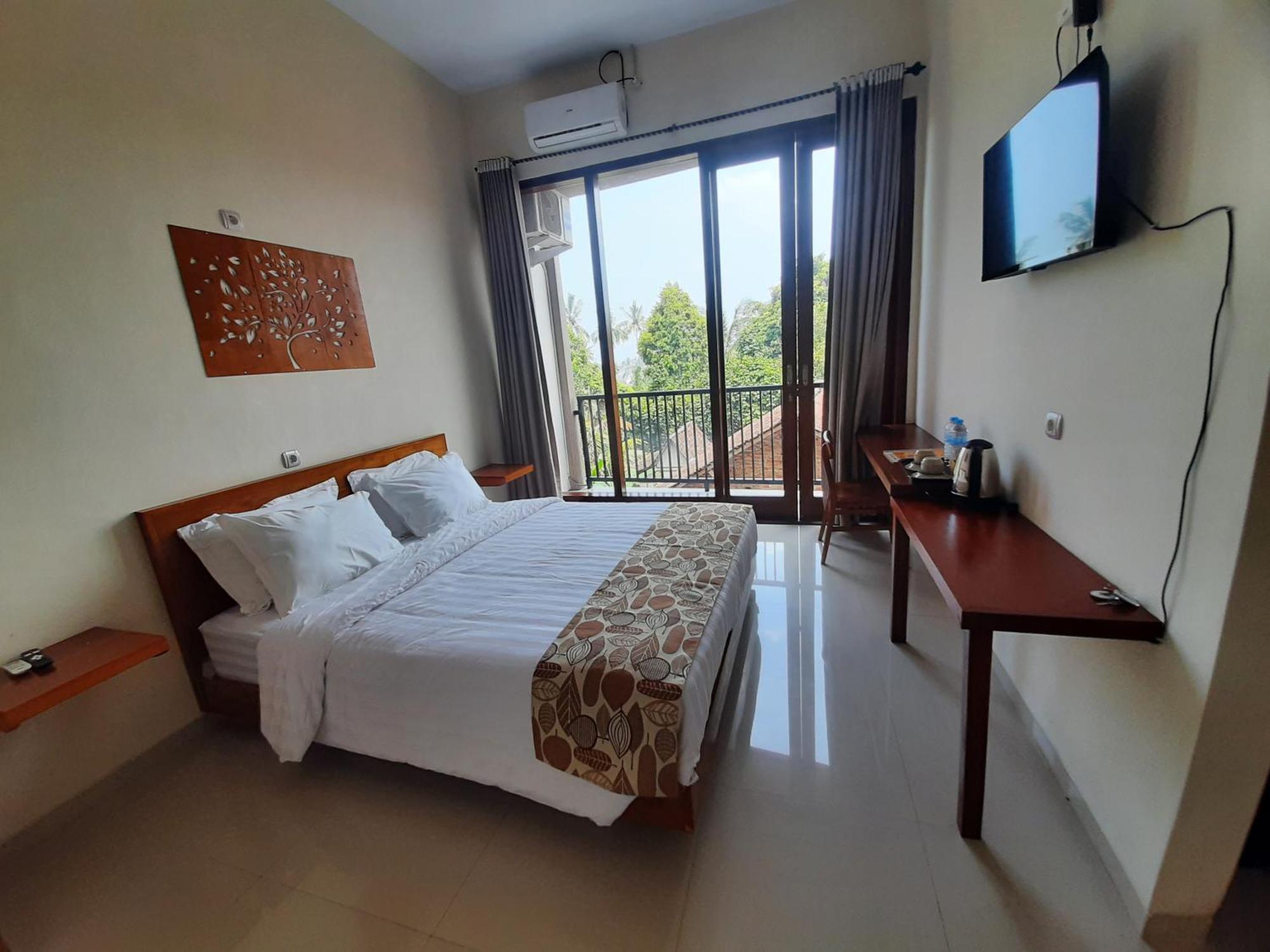 L'Javas Villas Kalibendo ห้อง รูปภาพ