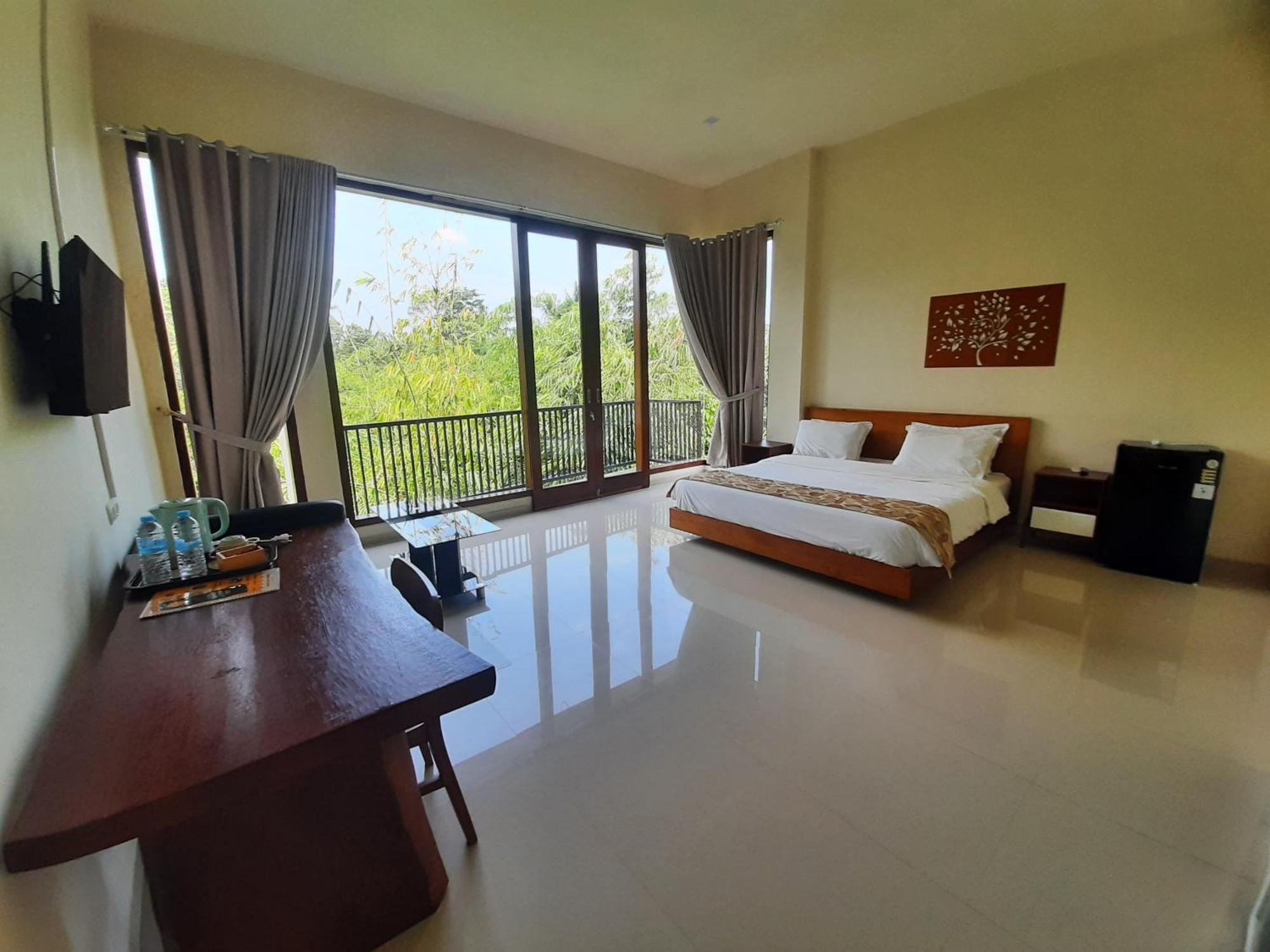 L'Javas Villas Kalibendo ห้อง รูปภาพ