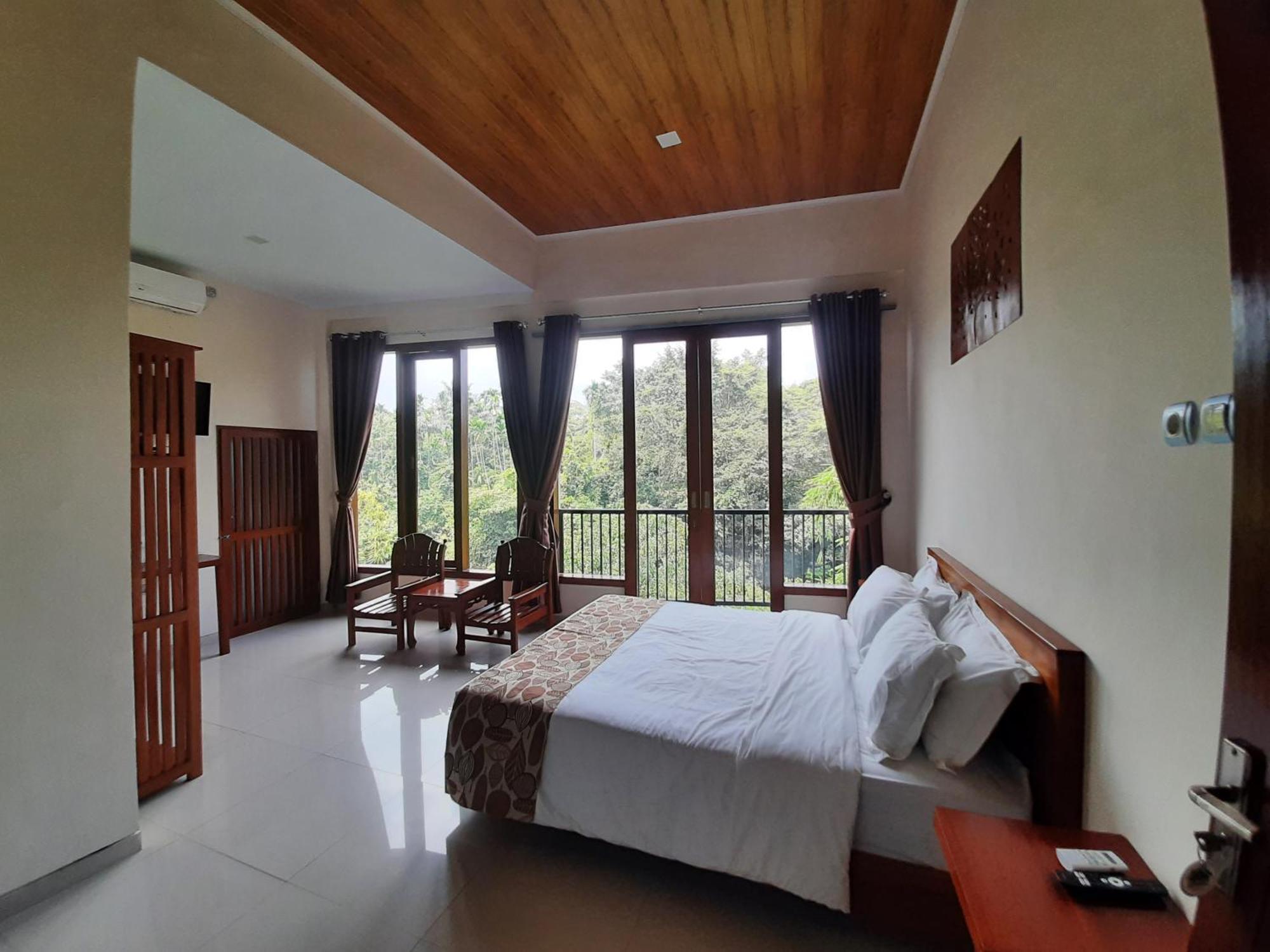 L'Javas Villas Kalibendo ห้อง รูปภาพ